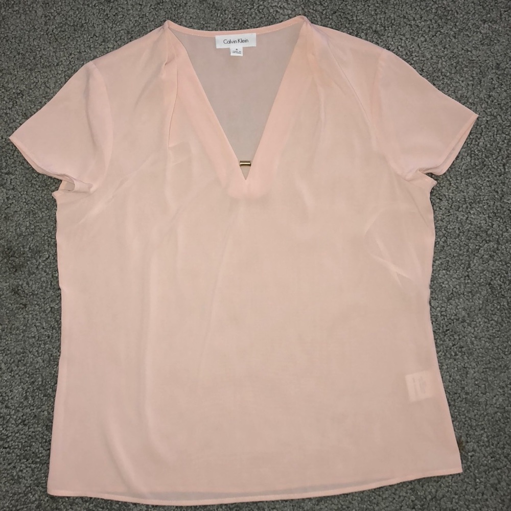 Calvin Klein top